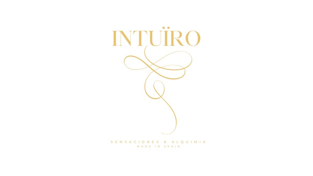 INTUIRO sensaciones y alquimia perfumes